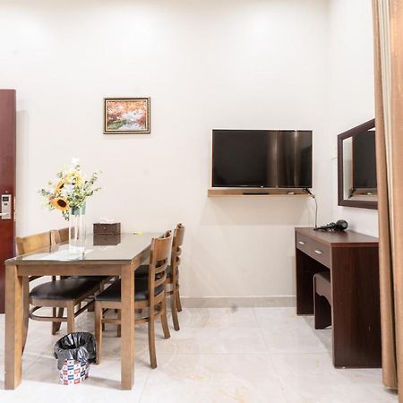 Merry House Bach Duong Hai Phong Exterior foto