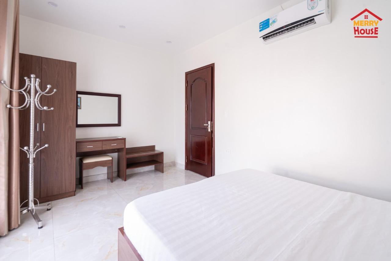 Merry House Bach Duong Hai Phong Exterior foto