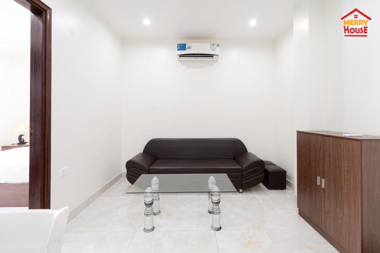 Merry House Bach Duong Hai Phong Exterior foto